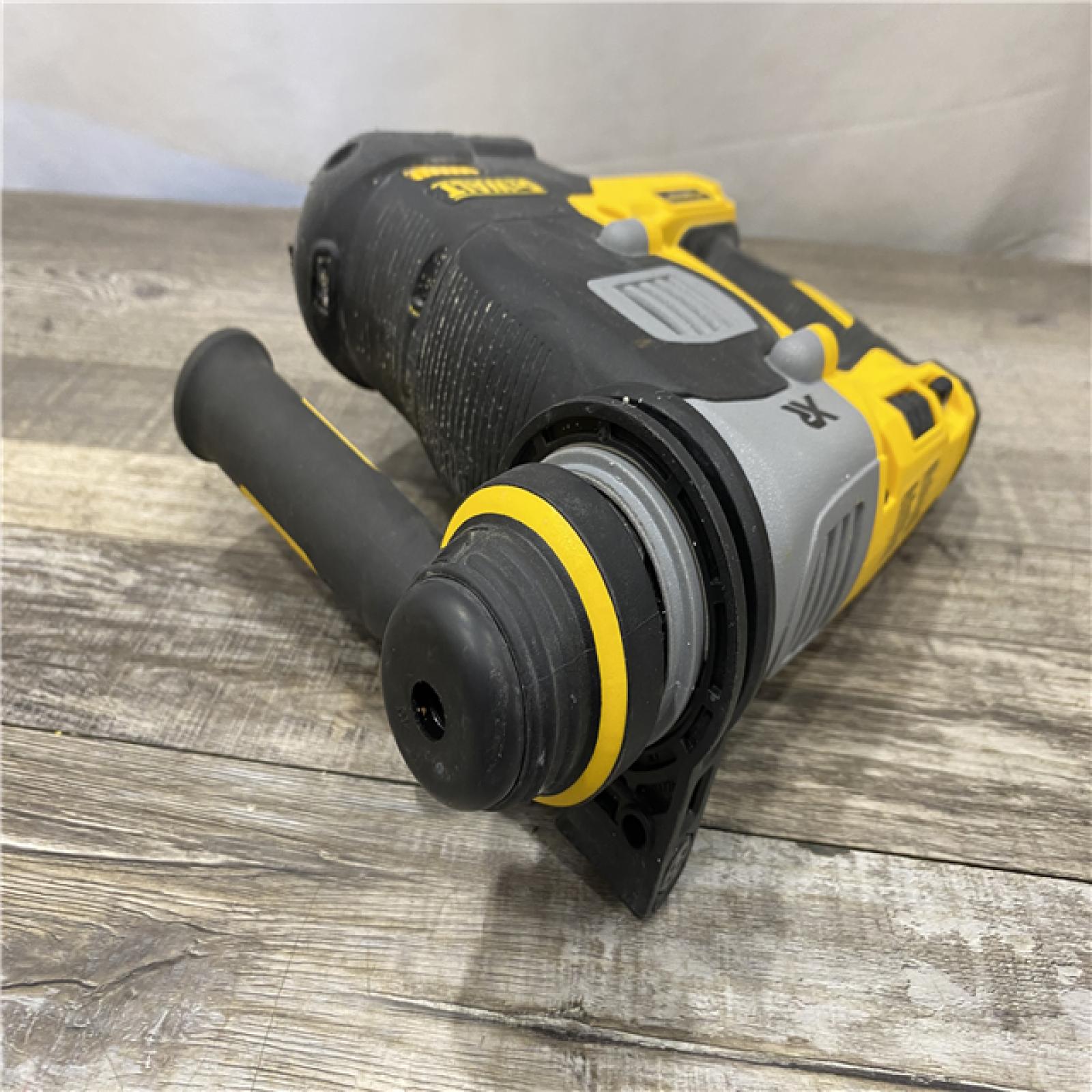 AS-IS DEWALT 20V MAX SDS Rotary Hammer Drill (Tool-Only)