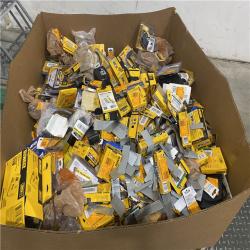 Dallas Location - As-Is DEWALT Tool Pallet