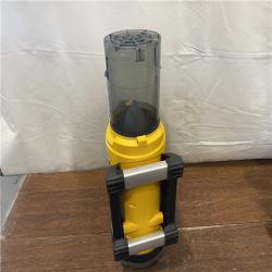 AS-IS DEWALT FLEXVOLT 60V MAX 160 MPH 760 CFM Brushless Cordless  and Charger