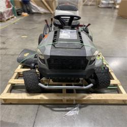 Dallas Location - As-Is Murray MT100 42 Riding Lawn Tractor