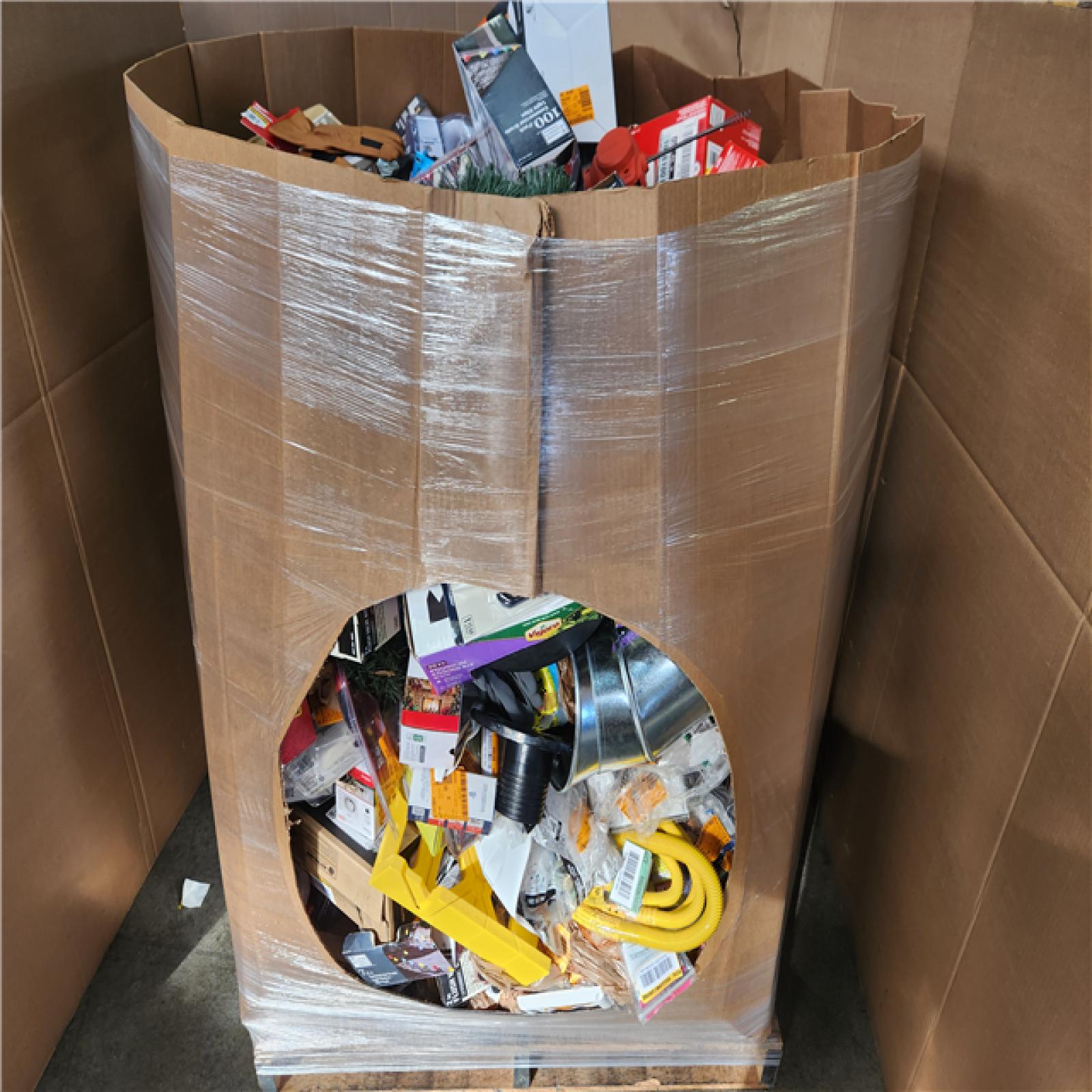 Phoenix AS-IS Monster Turbo Pallet