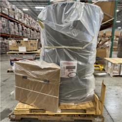 DALLAS LOCATION- RHEEM Universal Heavy Duty 100 Gal. 199.9K BTU Natural Gas Commercial Water Heater