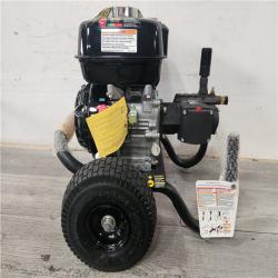 Phoenix Location DEWALT 3600 PSI 2.5 GPM Cold Water Gas Professional Pressure Washer with HONDA GX200 Engine