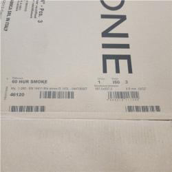Phoenix NEW Armonie Ceramica Hurricane Smoke Floor Tile 600 X 600 mm.(384 SqFt/ 32 Cases)