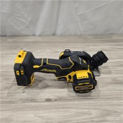AS-IS DeWalt 3in Compact Cut Off Tool (Tool-Only)