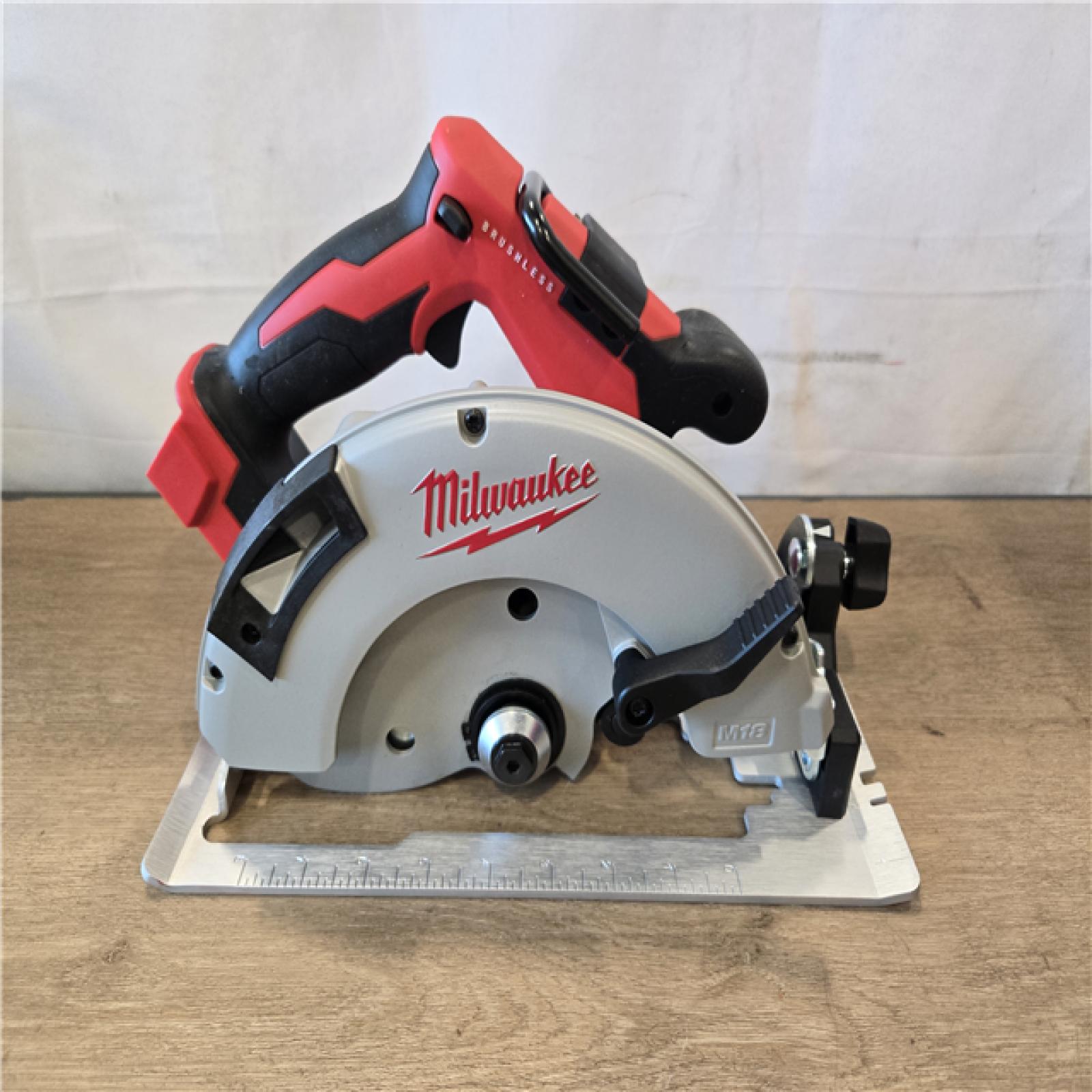 AS-IS Milwaukee M18 18V Cordless Combo Kit