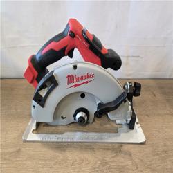 AS-IS Milwaukee M18 18V Cordless Combo Kit