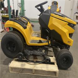 Dallas Location - As-Is Cub Cadet XT1 LT46 Lawn Tractor