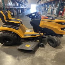 Dallas Location - As-Is Cub Cadet XT1 Enduro LT 42 in.Gas Riding Lawn Tractor