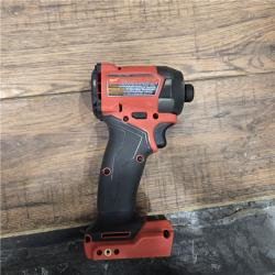 GOOD- MILWAUKEE FUEL 18V Lithium-Ion Brushless Cordless Hammer Drill and Impact Driver Combo Kit (2-Tool) with 2 Batteries