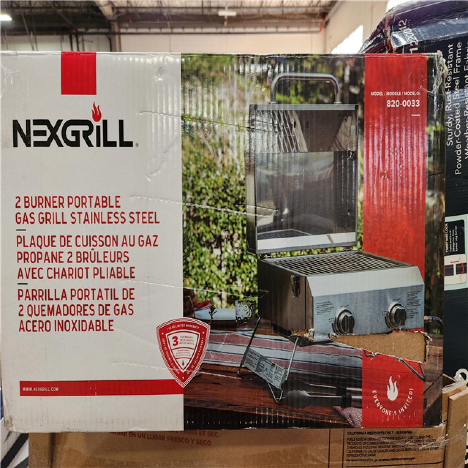Phoenix AS-IS .Com Home Improvement Pallet