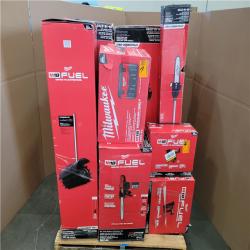 PHOENIX AS-IS TOOL PALLET