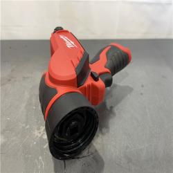 AS-IS - Milwaukee M12 12V Lithium-Ion Cordless 10 oz. Adhesive and Caulk Gun