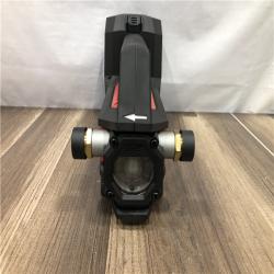 AS-IS Milwaukee M18 18-Volt 1/4 HP Lithium-Ion Cordless Transfer Pump (Tool Only)