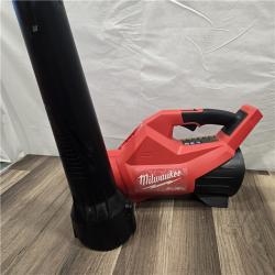 GOOD Milwaukee M18 FUEL 120 MPH 500 CFM 18V Lithium-Ion Brushless Cordless Handheld Blower (Tool-Only)
