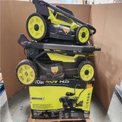 CALIFORNIA AS-IS OUT DOOR POWER EQUIPMENT