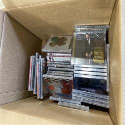 DALLAS LOCATION - BULLSEYE CLOTHING, HOME GOODS PALLET