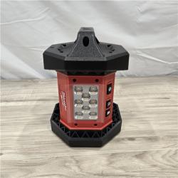 LIKE NEW! - Milwaukee Cordless 1500 Lumens LED Flood Light (Tool-Only)