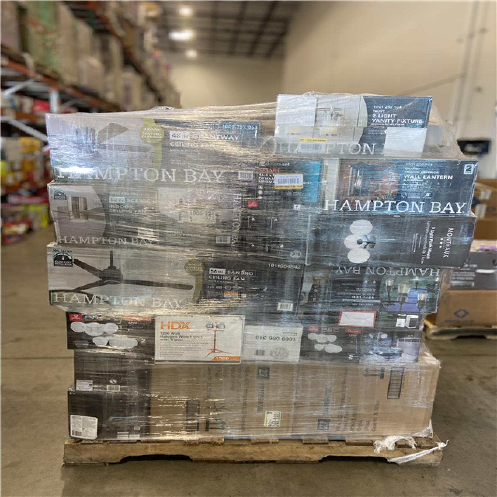 DALLAS LOCATION - HD LIGHTING AND ELECTRICAL