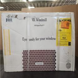 Phoenix NEW Windmill 8 000 BTU 115-Volts QUIET Smart Inverter Window Air Conditioner  Wi-Fi/Remote  #1 Install  up to 350 sq ft. Energy Star (SEALED)