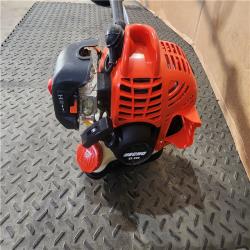 HOUSTON LOCATION - AS-IS Echo GT-225 21.2cc 2 Stroke Lightweight Durable Gas Curved Shaft String Trimmer