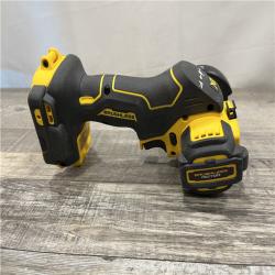 AS-IS DEWALT 20V XR Cordless 3 in. Cut-Off Tool (Tool Only)