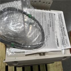 California NEW Noritz Tankless Water Heater