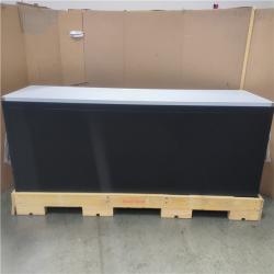 California AS-IS Husky 9-Drawer Mobile Workbench