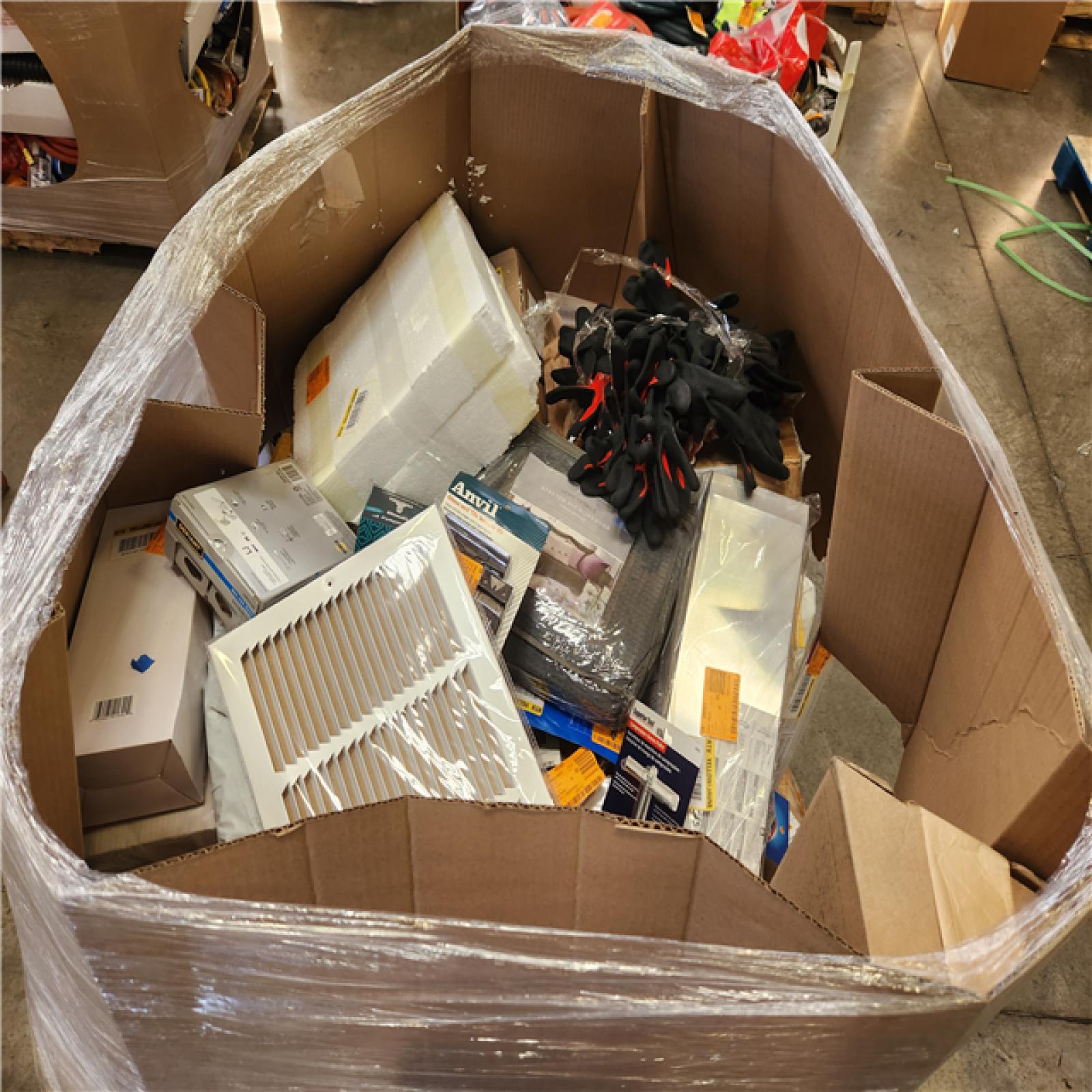 Phoenix AS-IS Monster Turbo Pallet