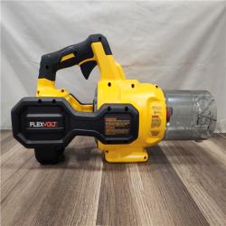 AS-IS- DEWALT Brushless Cordless Axial Leaf Blower (Tool Only)