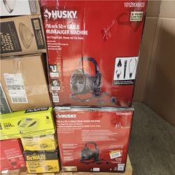 Phoenix AS-IS Monster Turbo Pallet