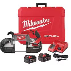 NEW! - Milwaukee M12 12-Volt Lithium-Ion Force Logic Cordless Press Tool Kit