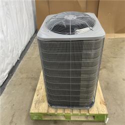 Houston Location - AS-IS home improvement pallet A/C UNIT