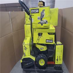 PHOENIX AS-IS TOOL PALLET