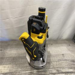LIKE NEW - DEWALT 20V MAX XR 2-1/4 Peak HP Brushless Cordless Plunge Router (Tool Only)