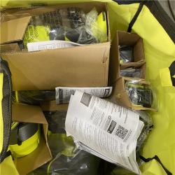 DALLAS LOCATION - TOOL PALLET