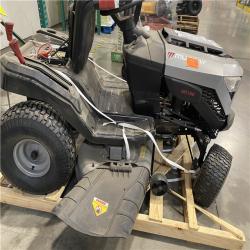 Dallas Location - As-Is  Murray MT100 42 in. 13.5 HP 500cc Briggs Gas Tractor
