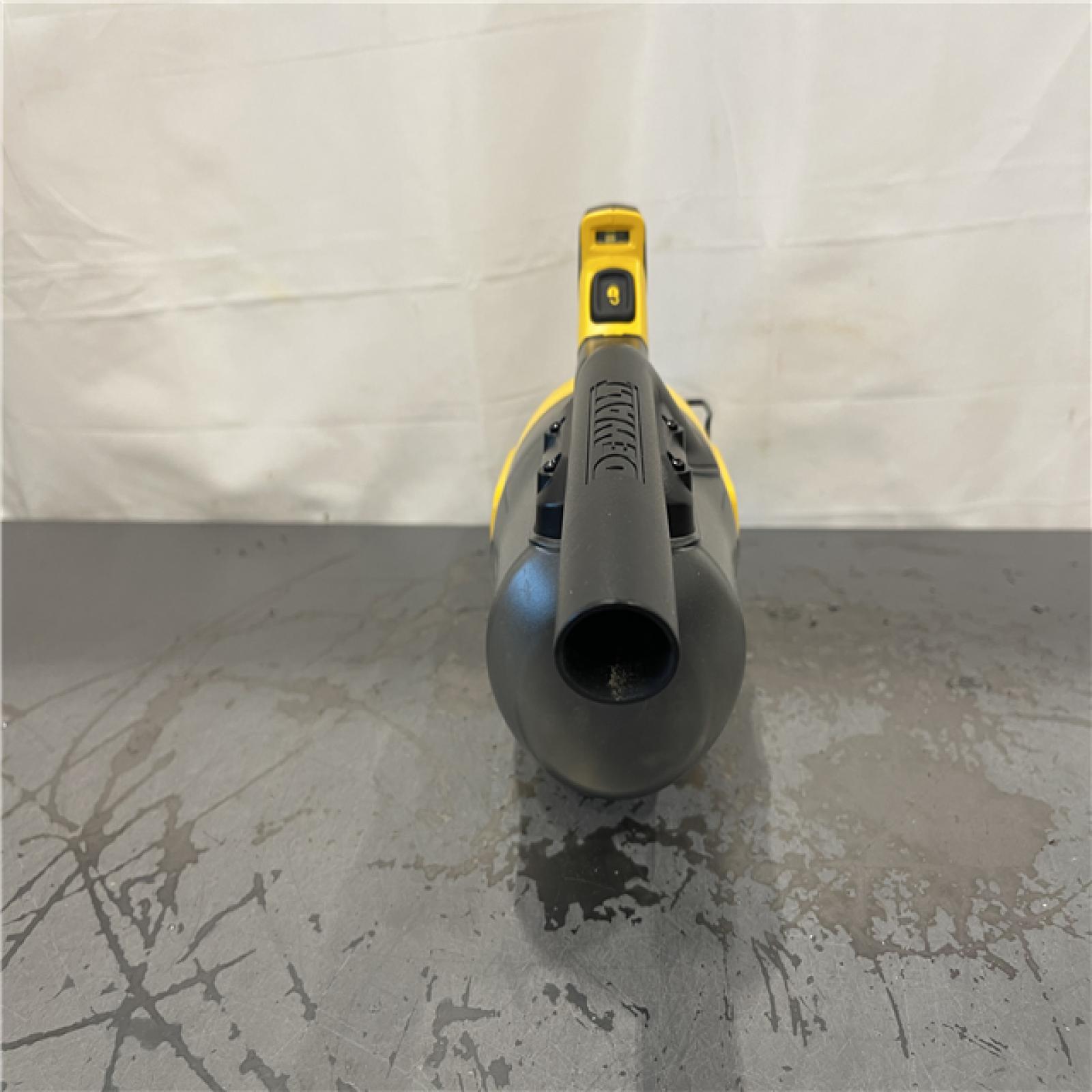 AS-IS- DeWalt 20V MAX Bagless Cordless HEPA Filter Hand Vacuum