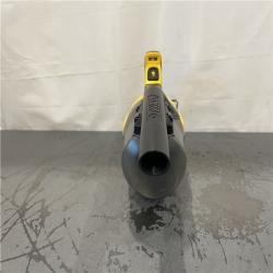 AS-IS- DeWalt 20V MAX Bagless Cordless HEPA Filter Hand Vacuum