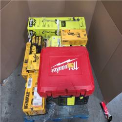 PHOENIX AS-IS TOOL PALLET