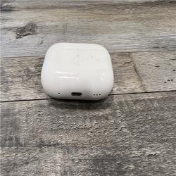 AS-IS Apple AirPods Pro 2 Wireless Earbuds  Active Noise Cancellation