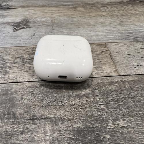 AS-IS Apple AirPods Pro 2 Wireless Earbuds  Active Noise Cancellation