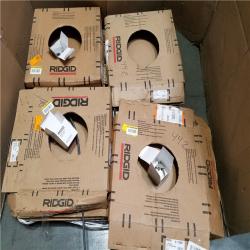 California NEW Ridgid Cable (4)