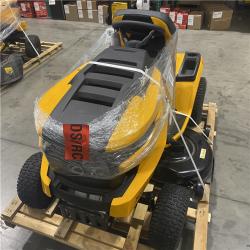 Dallas Location - As-Is Cub Cadet XT1 Enduro LT 46 in. 22 HP Gas Riding Lawn Tractor