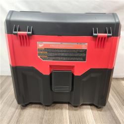 AS-IS- Milwaukee M18 Vacuum 2Gal Hose Access (Tool-Only)