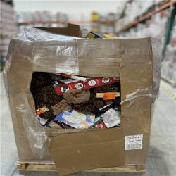 Dallas Location - AS-IS Monster Turbo pallet