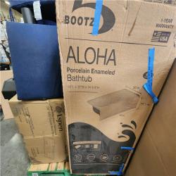 Phoenix AS-IS Mixed Home Improvement Pallet