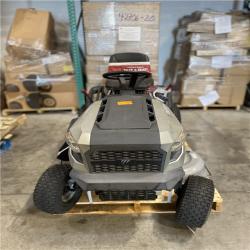 Dallas Location - As-Is Murray MT100 42 in. 13.5 HP Gas Riding Lawn Tractor Mower