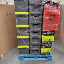 PHOENIX AS-IS TOOL PALLET