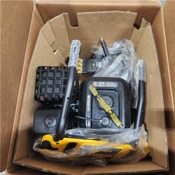 Dallas Location - As-Is DXPW61156 Pressure Washer DeWalt Engine | 4400 PSI @ 4.0 GPM